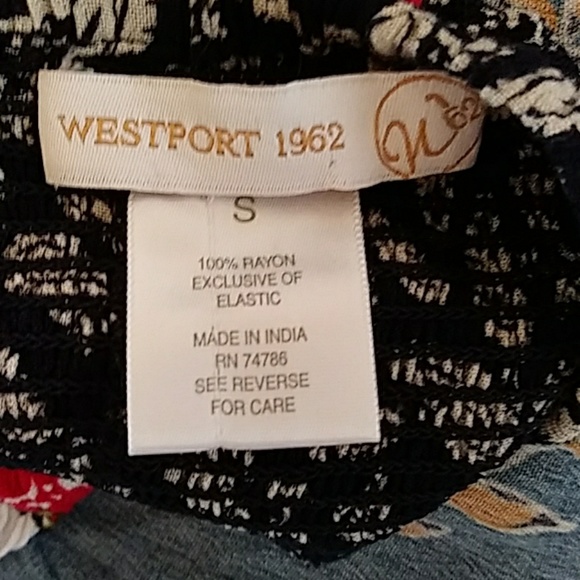 Uneven hem gauze skirt - Picture 4 of 4